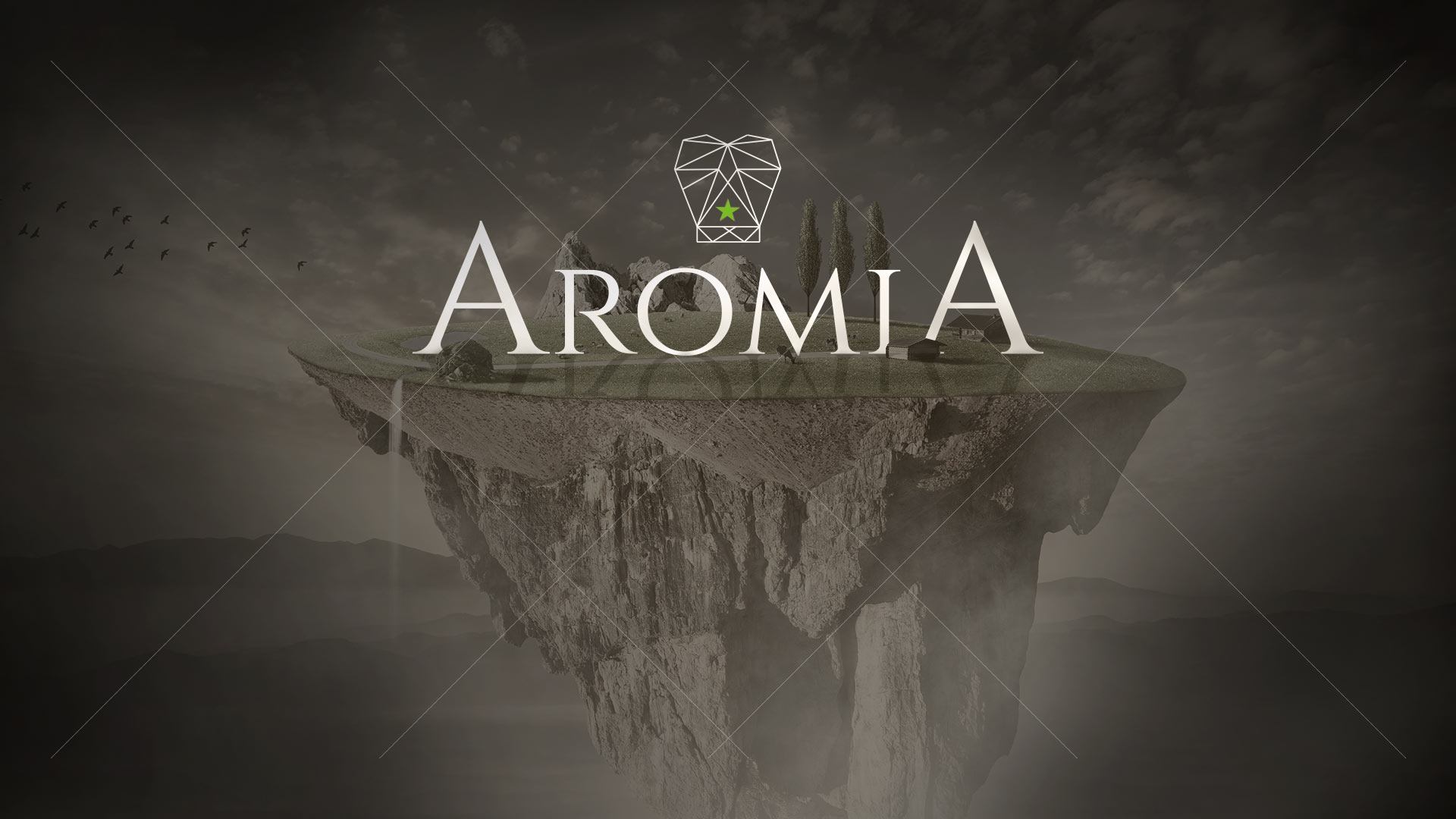 Update zur AromiA3