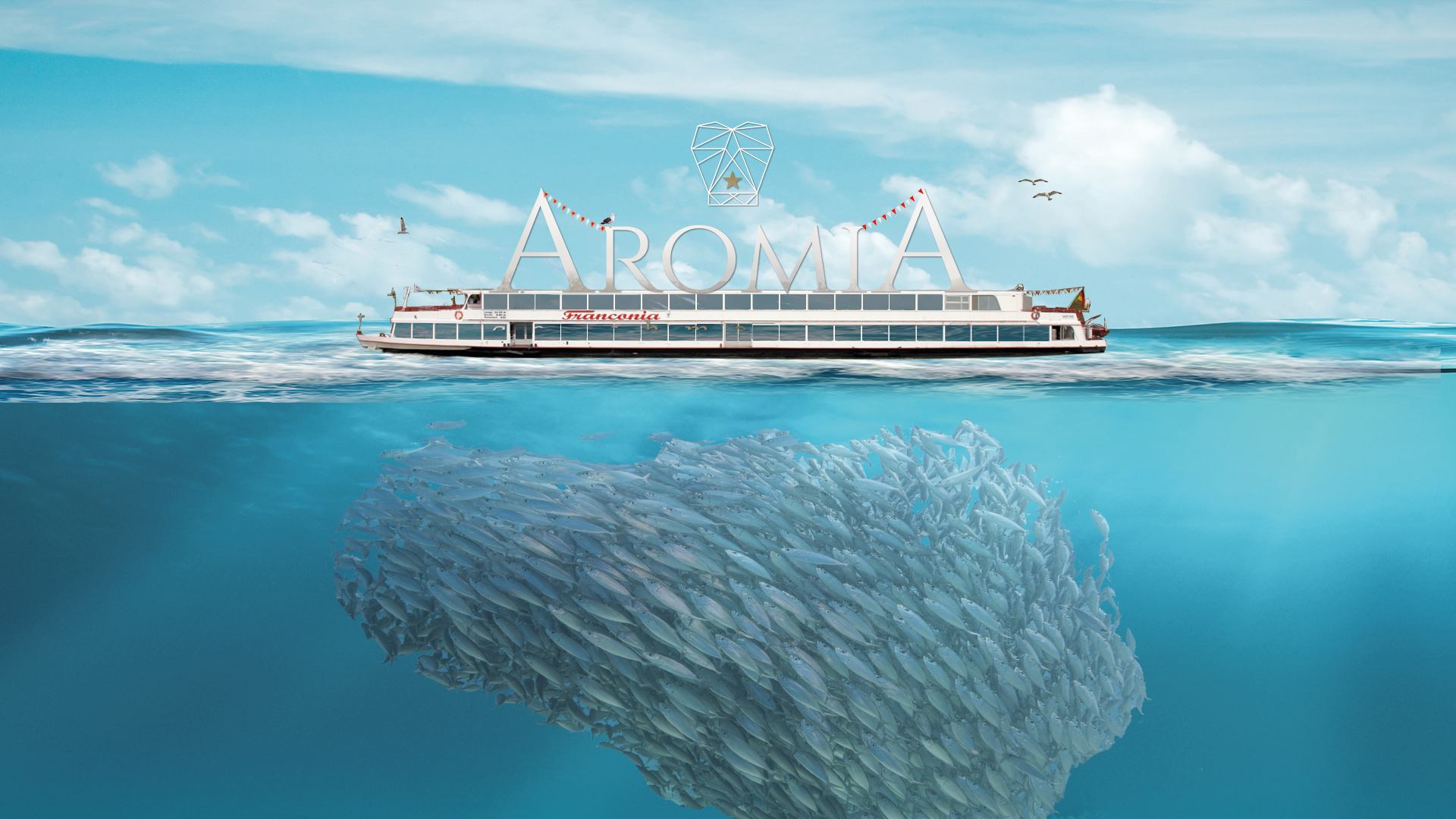 Aromia II – Die Reise geht weiter!