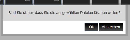 Abb. 2: Datei löschen bestätigen