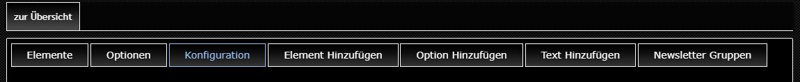 Abb. 1: Newsletter-Gruppen